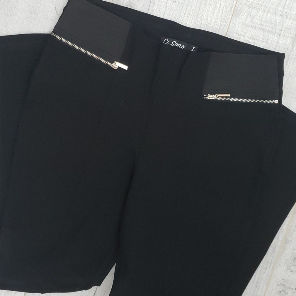 Ci Sono Jeggings
